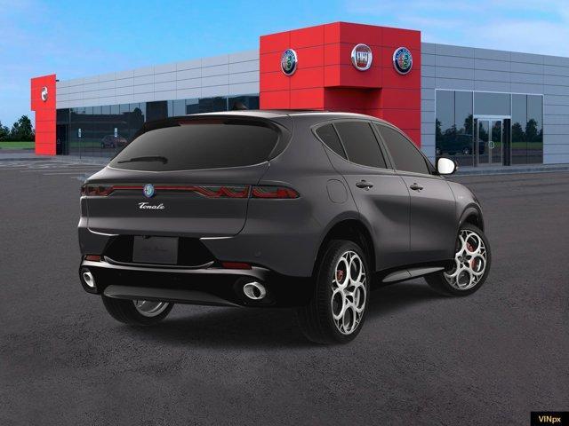 new 2024 Alfa Romeo Tonale car, priced at $55,450