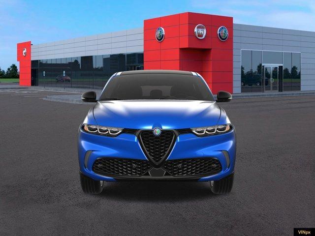 new 2025 Alfa Romeo Tonale car, priced at $53,625