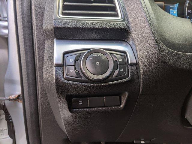 used 2018 Ford Explorer car, priced at $20,000