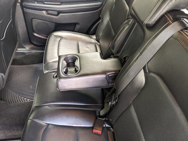 used 2018 Ford Explorer car, priced at $20,000