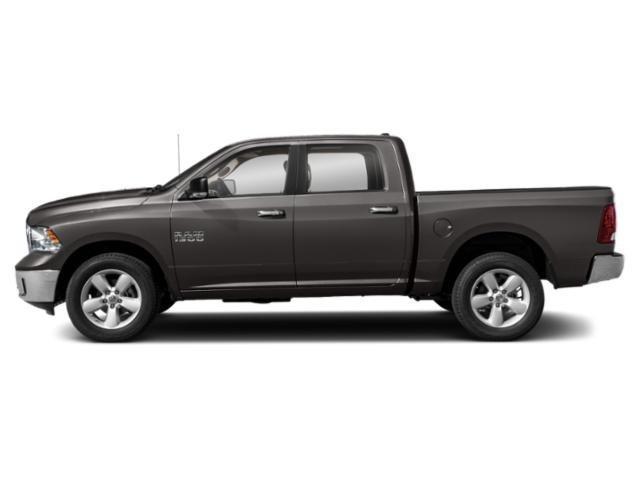 used 2024 Ram 1500 Classic car, priced at $37,000