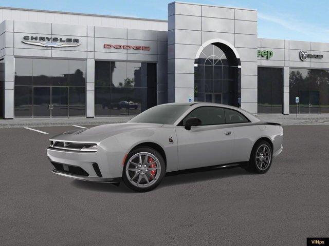 new 2024 Dodge Charger car, priced at $82,970