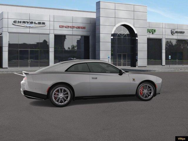 new 2024 Dodge Charger car, priced at $82,970