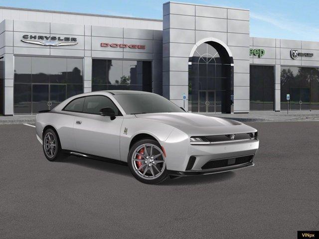 new 2024 Dodge Charger car, priced at $82,970