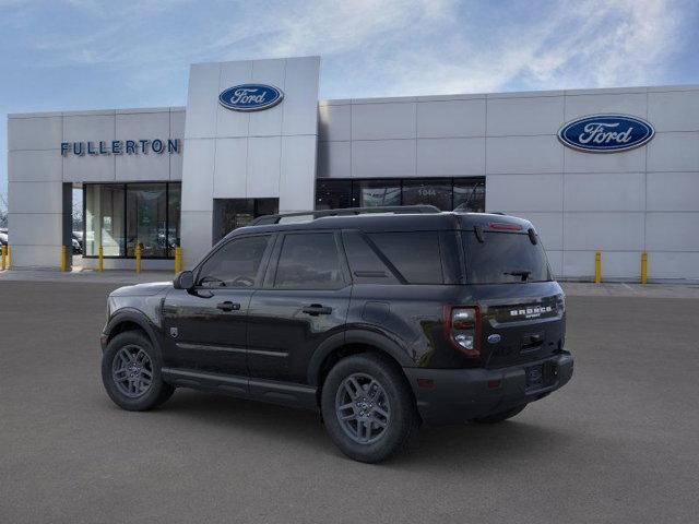 new 2025 Ford Bronco Sport car, priced at $32,152