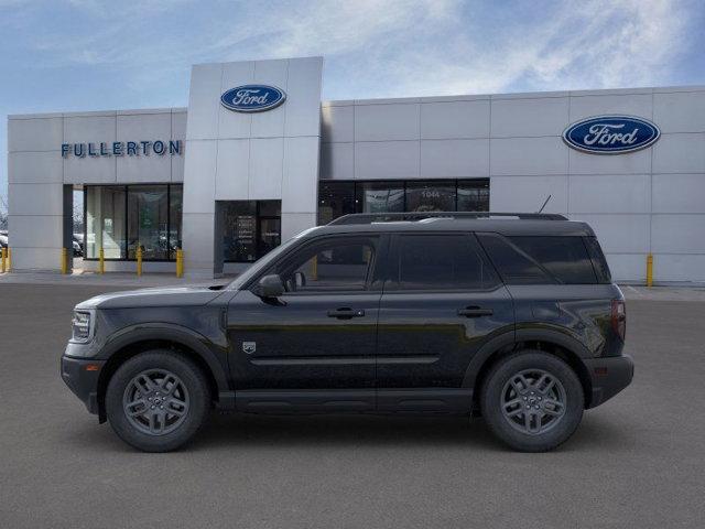 new 2025 Ford Bronco Sport car, priced at $32,152