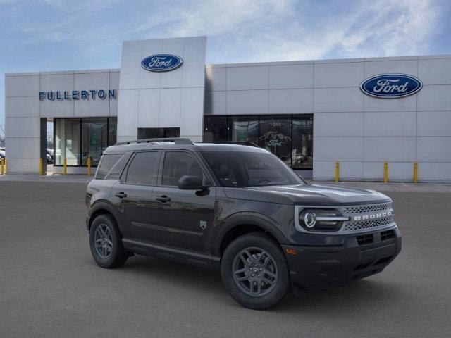 new 2025 Ford Bronco Sport car, priced at $32,152