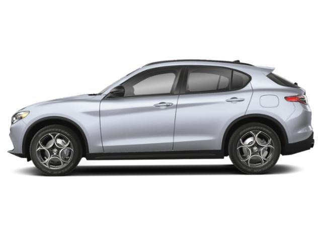 used 2025 Alfa Romeo Stelvio car, priced at $45,000