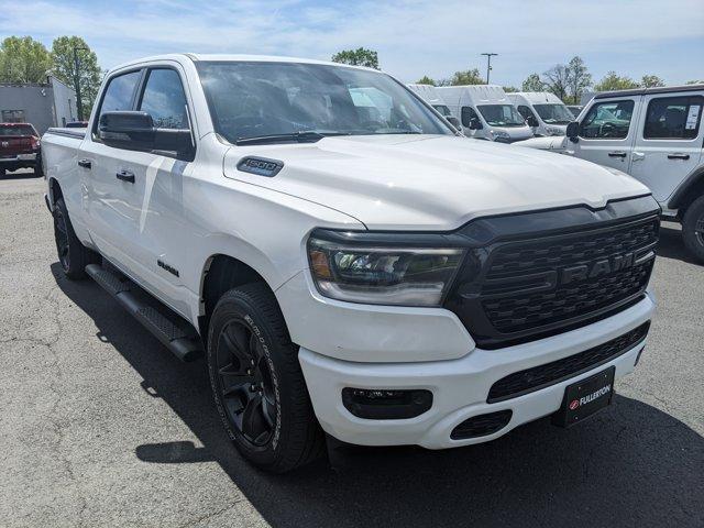 used 2023 Ram 1500 car, priced at $44,000