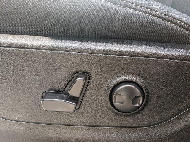 used 2023 Ram 1500 car, priced at $44,000