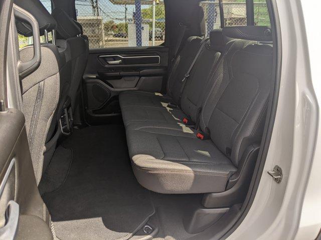 used 2023 Ram 1500 car, priced at $44,000