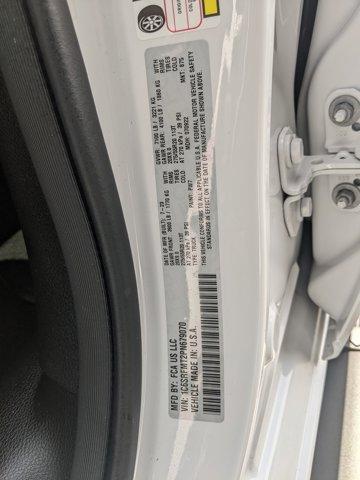used 2023 Ram 1500 car, priced at $44,000