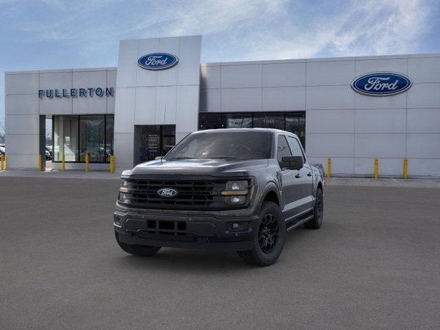 new 2024 Ford F-150 car, priced at $60,792