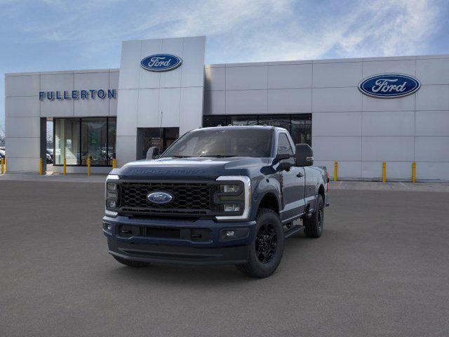 new 2024 Ford F-350 car, priced at $55,358