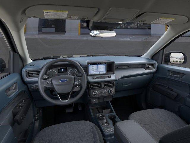 new 2024 Ford Maverick car, priced at $34,700