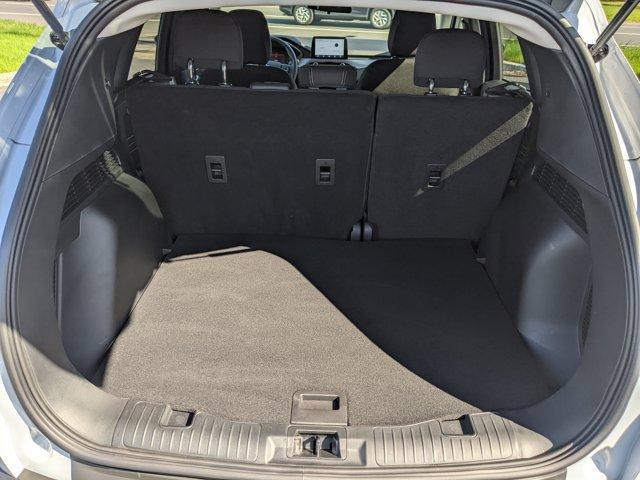 used 2025 Ford Escape car