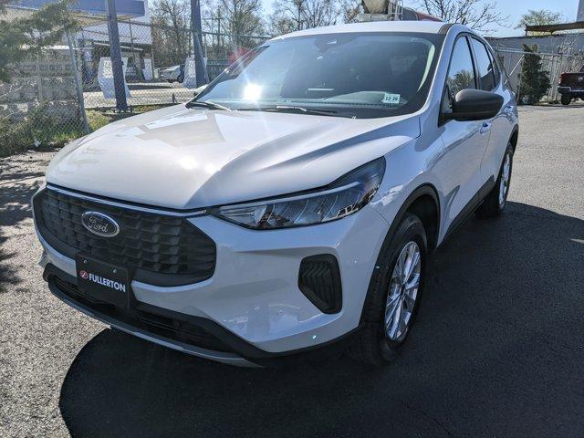 used 2025 Ford Escape car