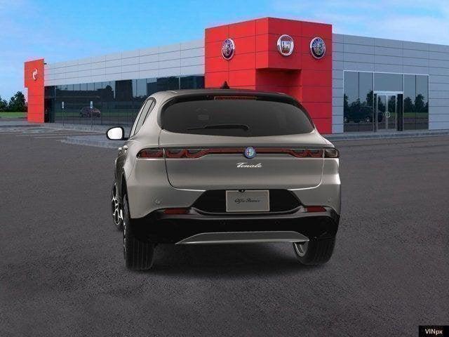 new 2024 Alfa Romeo Tonale car, priced at $49,635