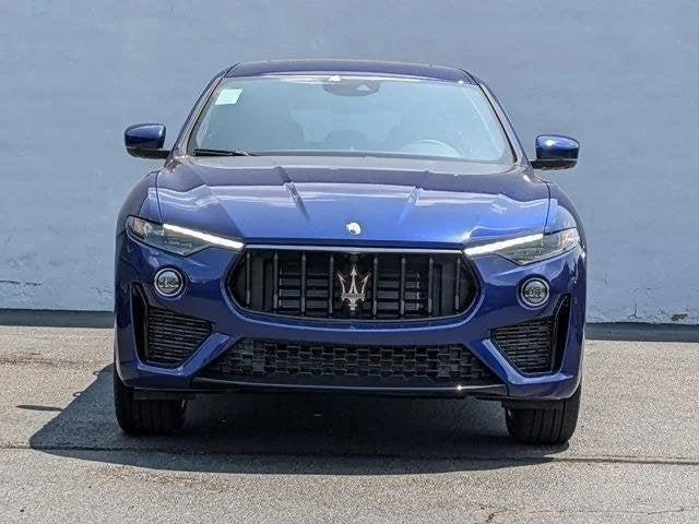 new 2023 Maserati Levante car, priced at $118,896