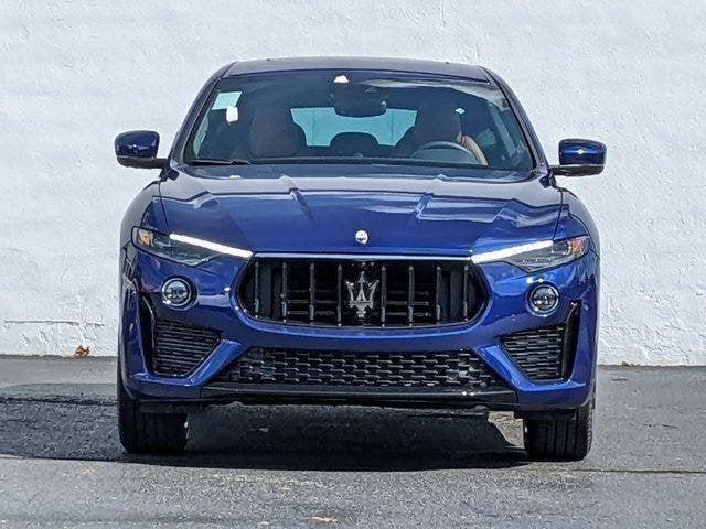 new 2023 Maserati Levante car, priced at $118,896