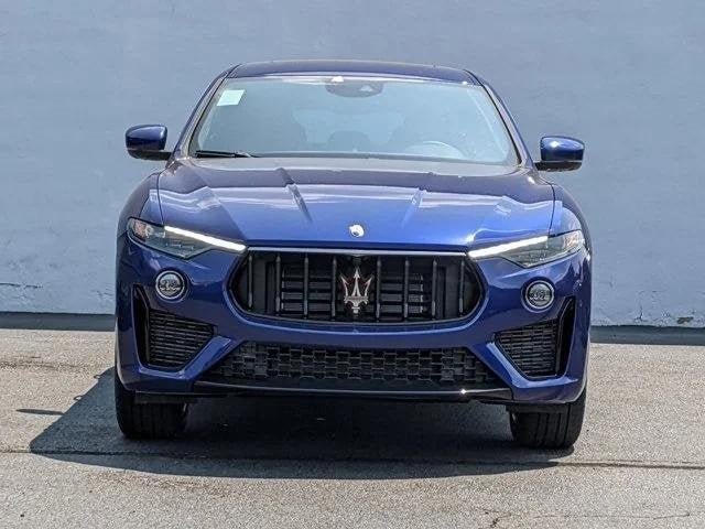 new 2023 Maserati Levante car, priced at $118,896