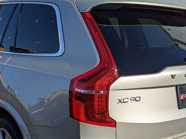 used 2017 Volvo XC90 car, priced at $24,500