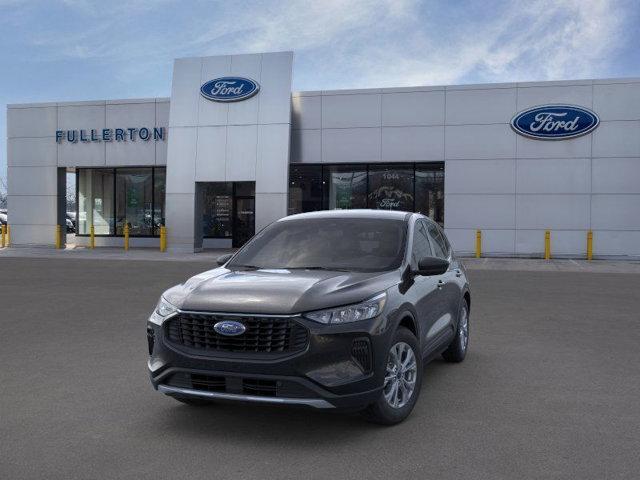 new 2025 Ford Escape car, priced at $32,430