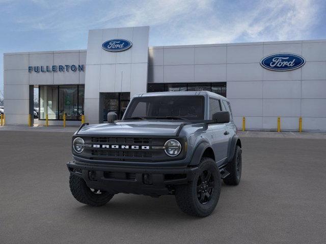 new 2024 Ford Bronco car, priced at $52,275