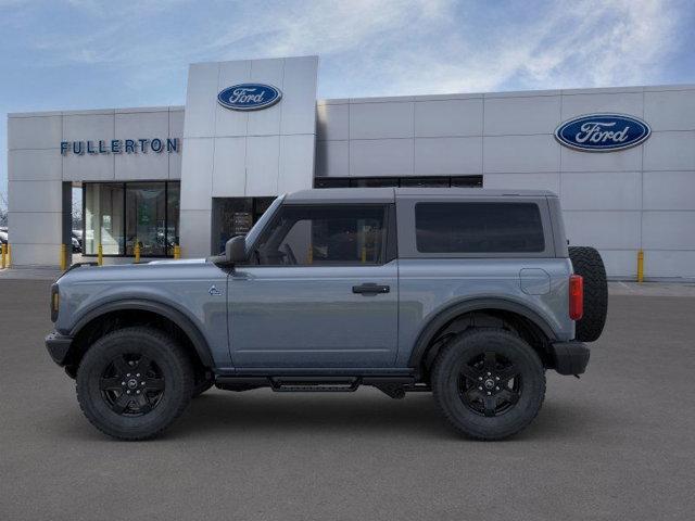 new 2024 Ford Bronco car, priced at $52,275