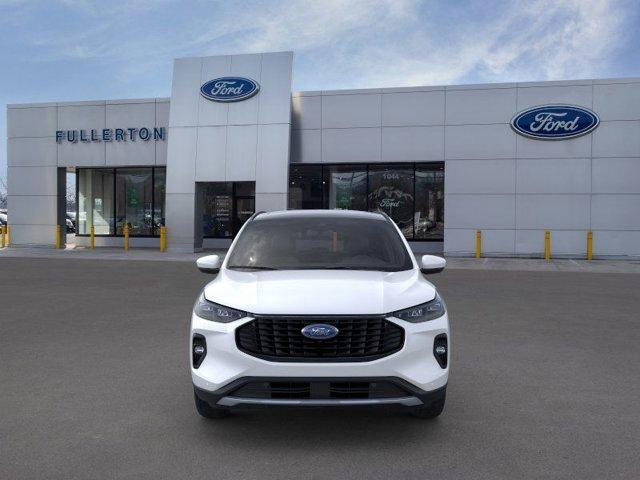 new 2024 Ford Escape car, priced at $48,501