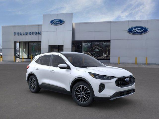 new 2024 Ford Escape car, priced at $49,905