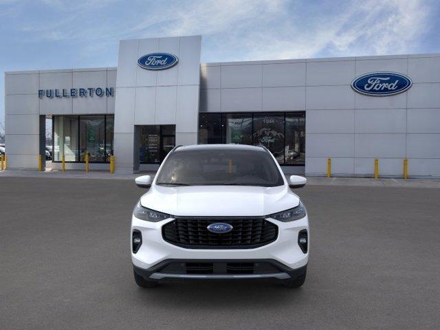 new 2024 Ford Escape car, priced at $49,905