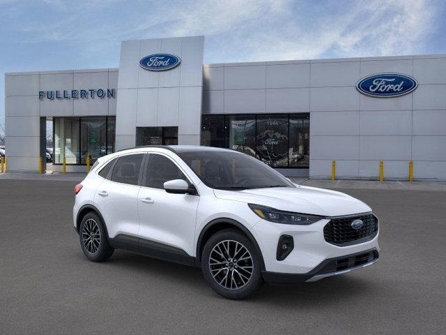 new 2024 Ford Escape car, priced at $48,501