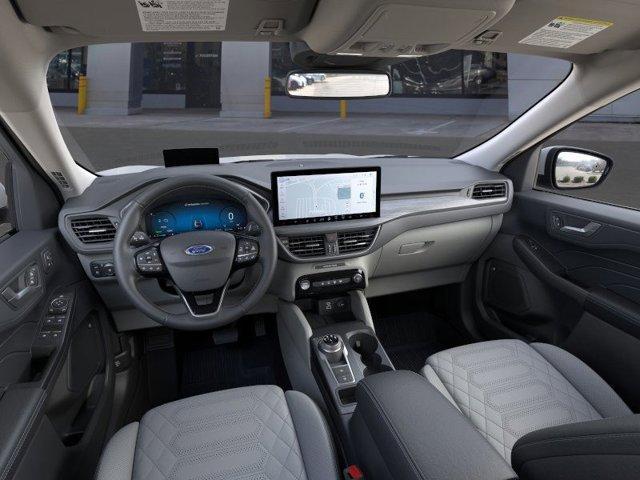 new 2024 Ford Escape car, priced at $48,501