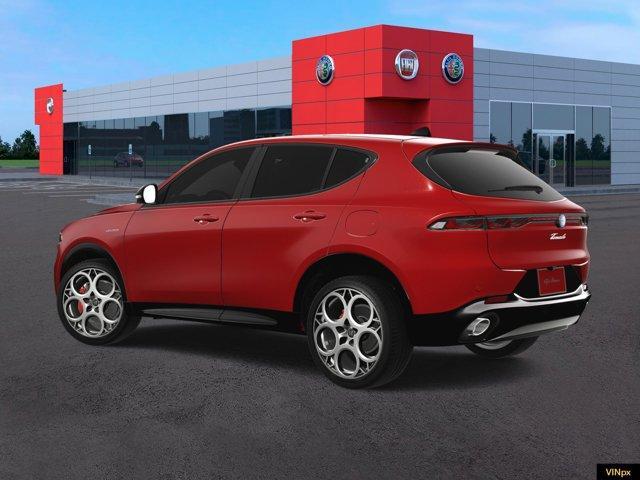 new 2024 Alfa Romeo Tonale car, priced at $57,635