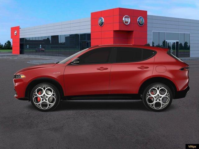 new 2024 Alfa Romeo Tonale car, priced at $57,635