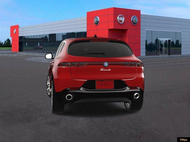 new 2024 Alfa Romeo Tonale car, priced at $57,635