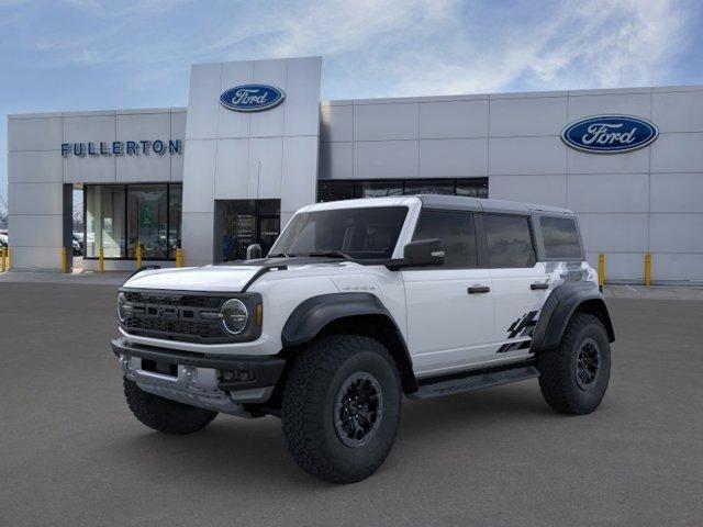 new 2023 Ford Bronco car, priced at $92,815