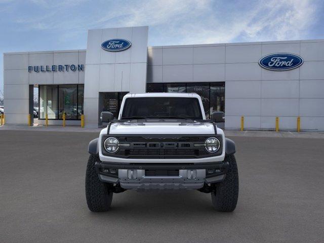 new 2023 Ford Bronco car, priced at $98,815