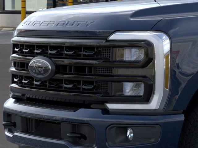 new 2024 Ford F-350 car, priced at $67,841