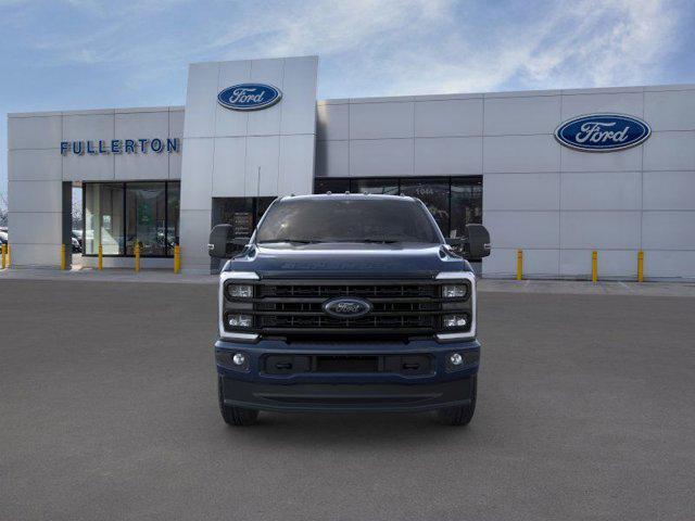 new 2024 Ford F-350 car, priced at $67,841