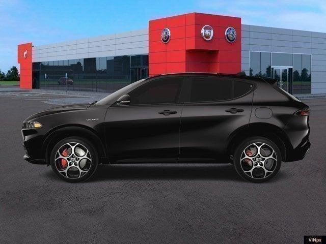 new 2024 Alfa Romeo Tonale car, priced at $51,635
