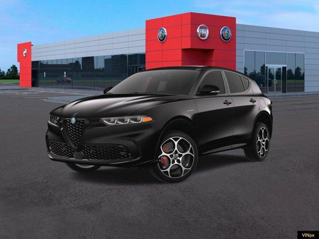 new 2024 Alfa Romeo Tonale car, priced at $54,635