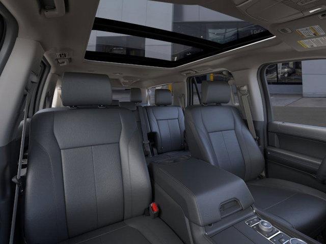 new 2024 Ford Expedition Max car, priced at $76,222