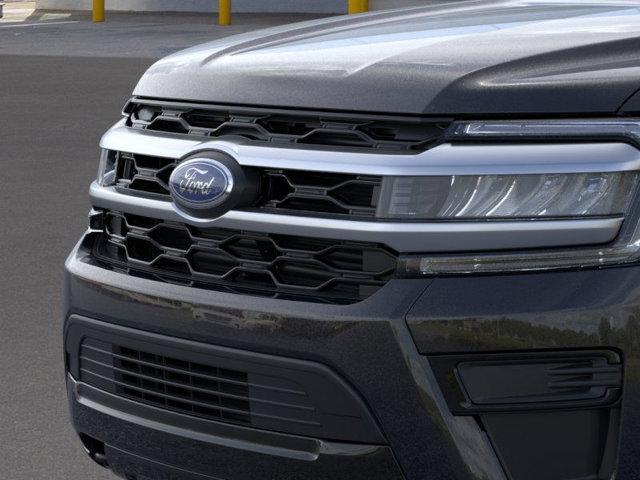 new 2024 Ford Expedition Max car, priced at $76,222