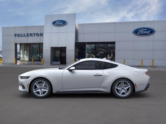 new 2024 Ford Mustang car, priced at $39,830