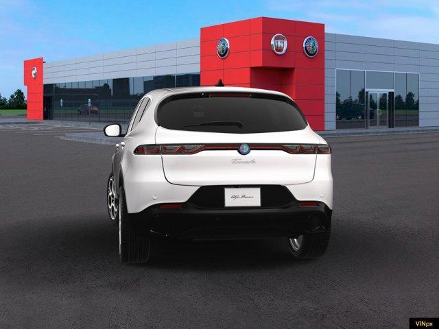 new 2025 Alfa Romeo Tonale car, priced at $57,430