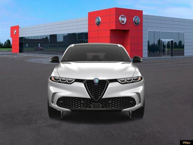 new 2025 Alfa Romeo Tonale car, priced at $57,430