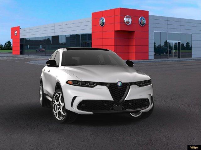 new 2025 Alfa Romeo Tonale car, priced at $57,430