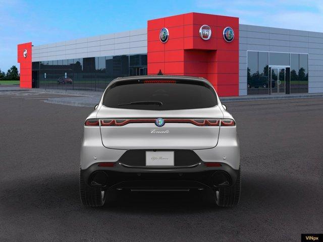 new 2025 Alfa Romeo Tonale car, priced at $57,430